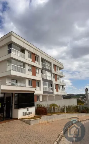 Apartamento para venda e aluguel, 2 quarto(s), Jardim Das Flores, São Roque