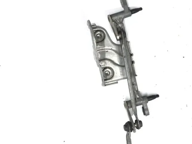 Alojamento Limpador Vw Parabrisa Fox Spacefox 2014/20 C3116