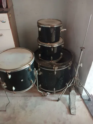 Vende-se urgente essa bateria