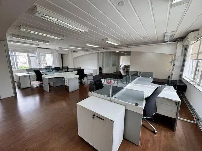 Oportunidade - Ed. Bandeirantes - 234 m² - Brooklin