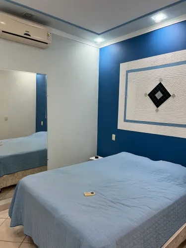 Casa condomínio vitória park 1000