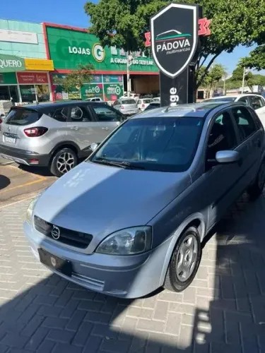 Chevrolet Corsa Hat. JOY 1.0/ 1.0 Flexpower 8V 5P 2004