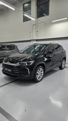 Chevrolet Tracker LTZ 1.0 Turbo 12V Flex AUT 2023