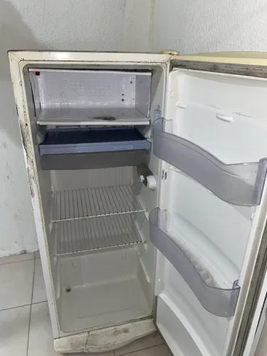 Geladeira