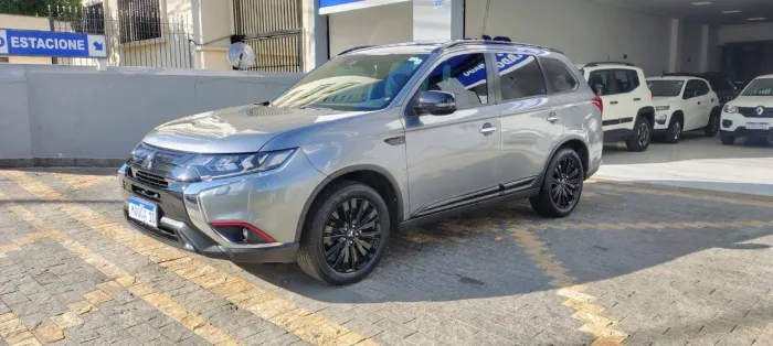 Mitsubishi Outlander 3.0/ GT 3.0 V6 Aut. 2022