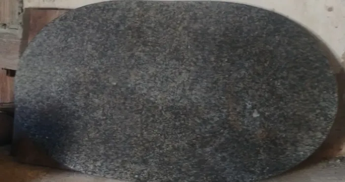 Pedra de mármore 