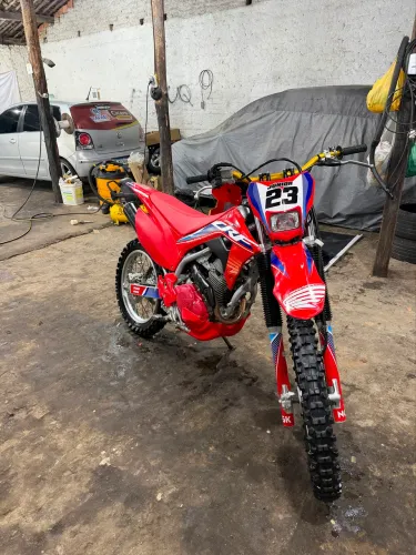 Crf 2024