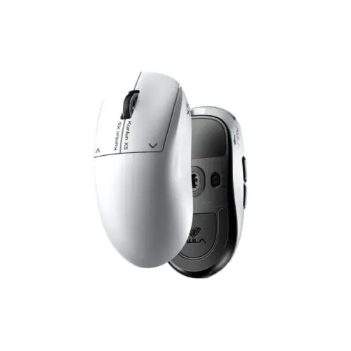 Mouse AULA Kunlun X5 / LACRADO / SWITCH MAGNÉTICO / PAW3955