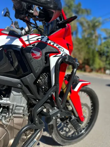 Africa twin 
