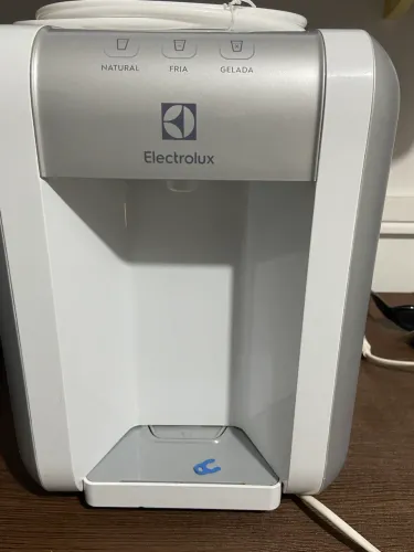 Purificador de Agua Electrolux PE11B