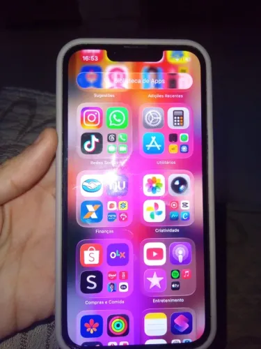 iPhone 13