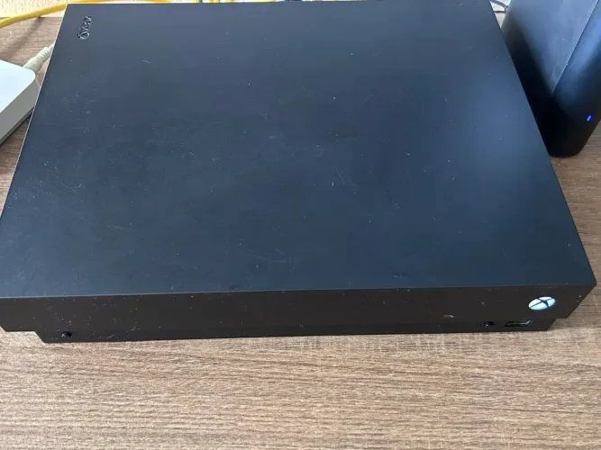 Xbox X