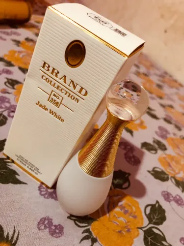 PERFUME BRAND COLLECTION