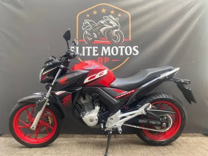 Honda CB 2020 Twister/flexone 250cc