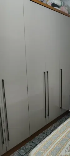 Guarda roupa casal