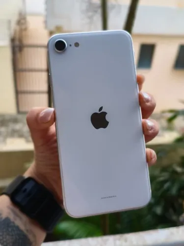 iPhone SE 2020 - Funcionando perfeitamente