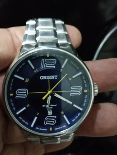 Orient Sport 50m