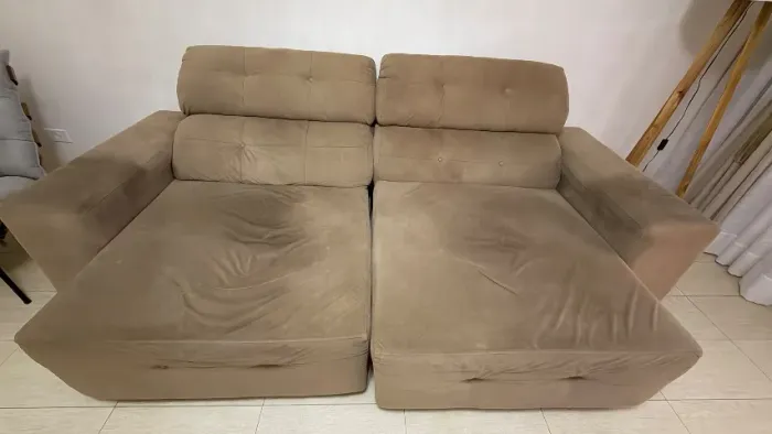 Sofá 2,42x1,42