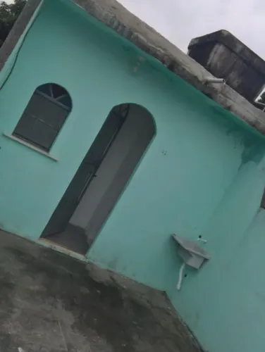 CASA DE VILA EM MADUREIRA