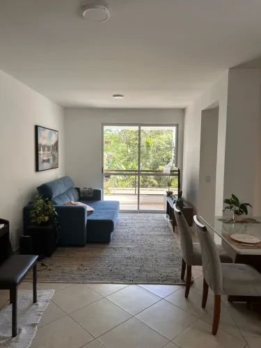 Apartamento João Paulo - Vista Mar e Com sol o dia inteiro