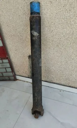 Cardan pra Mercedes 1635 e 1634