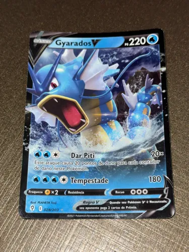 gyarados V