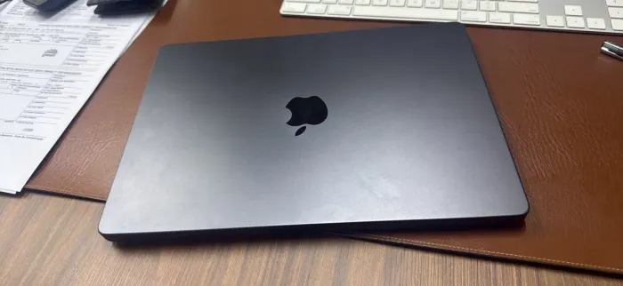 MacBook pro m3 