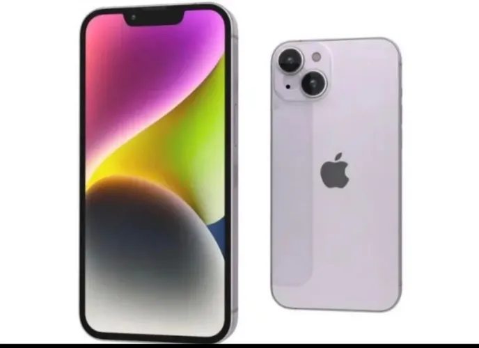 iPhone 14 plus 