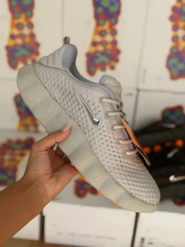 Tênis Nike mind lançamento