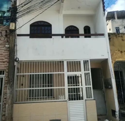 Casa à venda em São Pedro pelo boleto