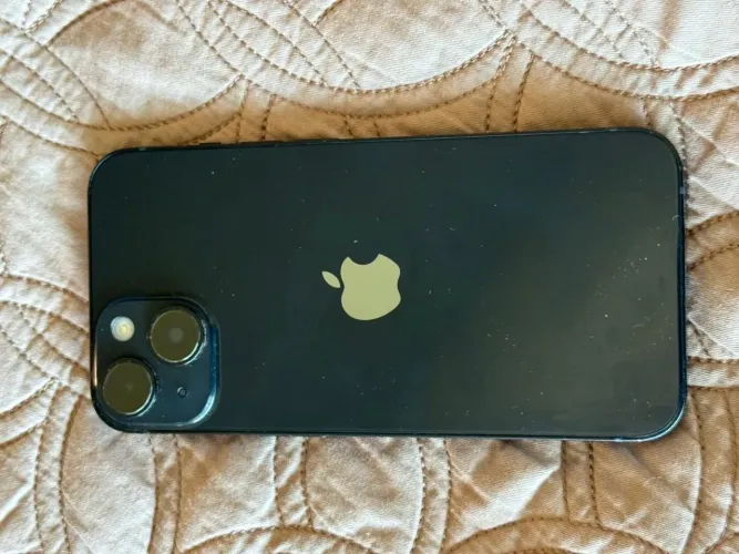 iPhone 14