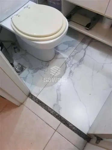 Jardins Do Valqueire - Apartamento 2 quartos, sendo 1 suíte