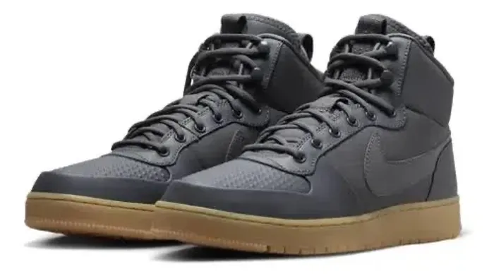 Tênis Nike Court Borough Mid Original 
