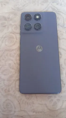 Motorola Edge 60 fusion