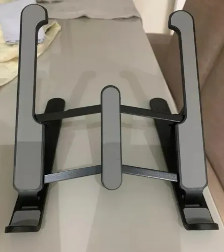 Suporte para Notebook Dobrável