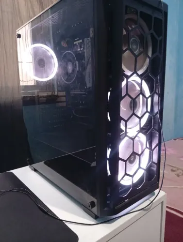 PC Apenas CPU