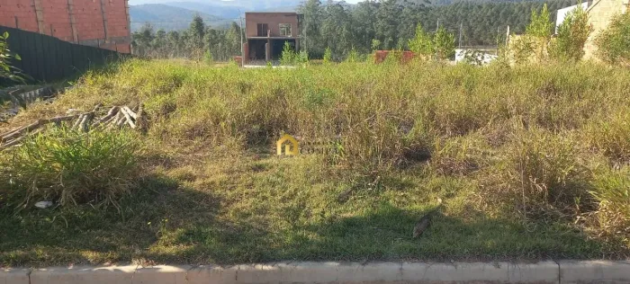Terreno no Loteamento Vivalegro - Votorantim/SP