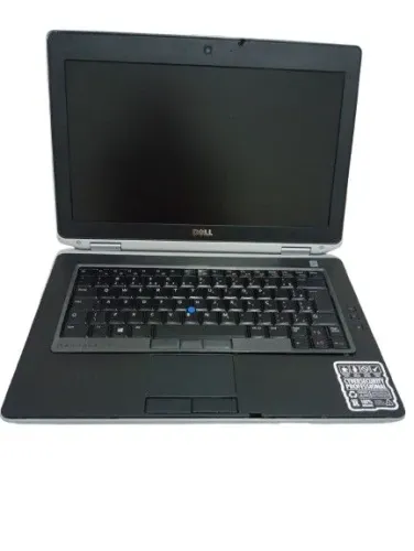 latitude - E6430