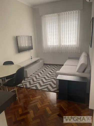 Apartamento em Leblon - Rio de Janeiro