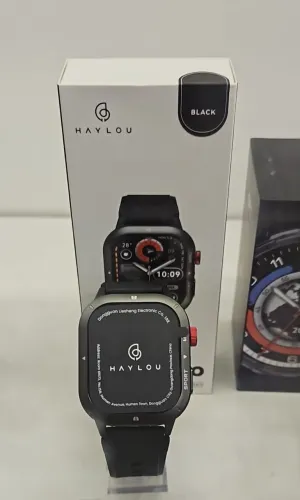 Smartwatch Haylou Iron Neo
