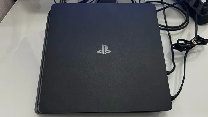 PS4 Slim 1TB
