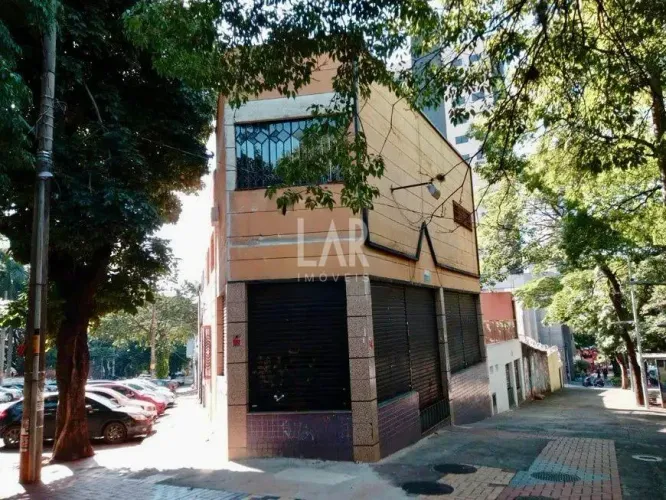 Loja para aluguel, Savassi - Belo Horizonte/MG