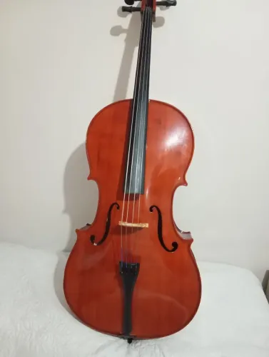 Violoncelo Dominante 4/4