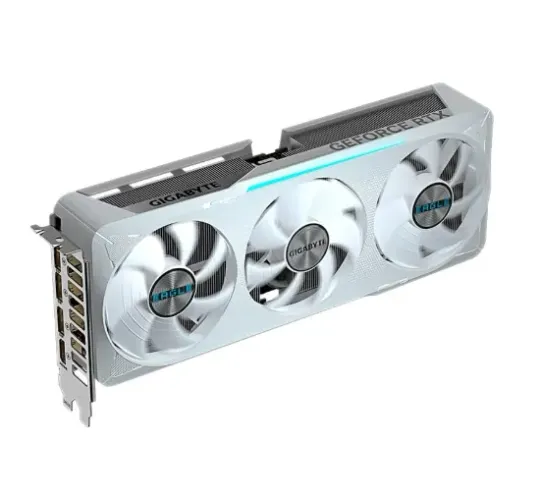 RTX 5070 Gigabyte Eagle Branca OC