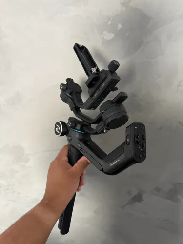 Gimbal Feiyutech Scorp C