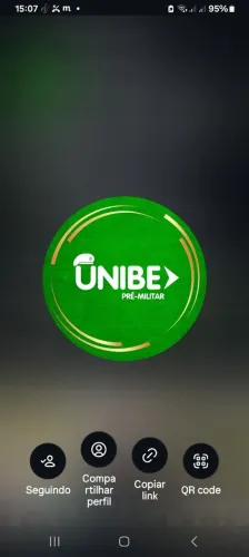 Vaga de emprego