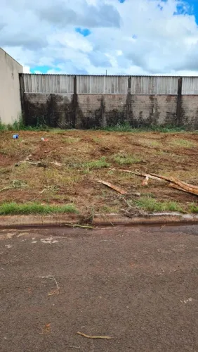 Terreno em Floresta/PR