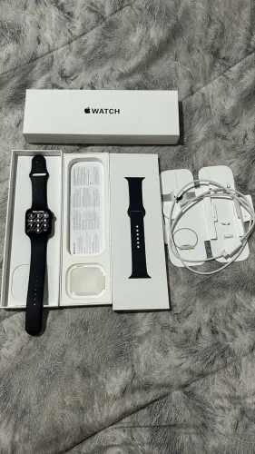 Apple Watch SE 2 44mm