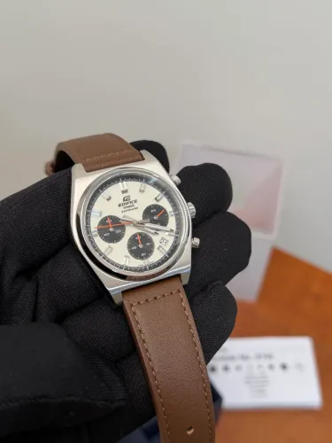 Relógio Casio Edifice EFB-730L