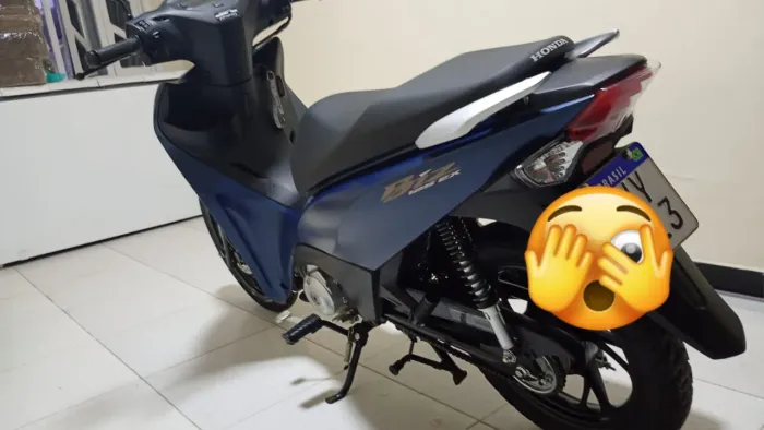 Biz ex 25/26 300km